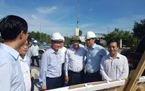 Quảng Nam đề nghị điều chuyển 200 tỷ đồng để xây dựng cầu vượt đường bộ