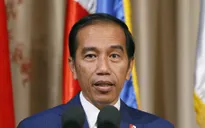 Tổng thống Indonesia có trong danh sách 20 nhân vật ảnh hưởng lớn nhất của thế giới Hồi giáo