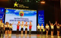 Sôi nổi cuộc vận động Người Việt Nam ưu tiên dùng hàng Việt Nam