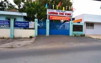 TP.HCM: Bé trai lớp 3 tử vong bất thường trong trường học