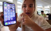Kỹ sư Apple bị sa thải vì con gái để lộ hình iPhone X
