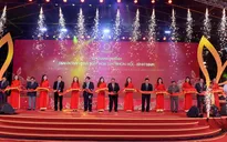 Tập đoàn Hoa Sen khánh thành giai đoạn 1 nhà máy hơn 2.000 tỷ đồng