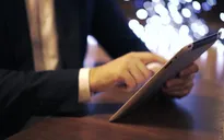 Apple "sống khỏe" trong giai đoạn đen tối của thị trường máy tính bảng