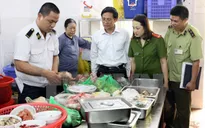 Cắt giảm nhiều thủ tục về quản lý ATTP