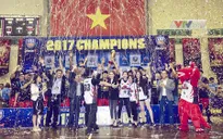VTVcab đưa "câu chuyện cổ tích" của Thăng Long Warriors đến gần khán giả