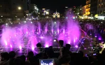 Lễ hội Ánh sáng chào năm mới 2018 sẽ diễn ra tại phố đi bộ Nguyễn Huệ