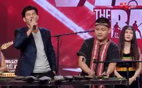 "Chán" nói bình thường, Xuân Bắc dẫn chương trình bằng cách hát