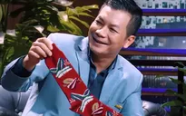 Shark Tank Việt Nam - Tập 7: Các Shark thích thú nhận quà Giáng sinh từ Start-up