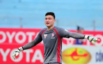 Lê Văn Thắng, thủ môn Văn Lâm chia tay ĐT Việt Nam trước vòng loại Asian Cup 2019