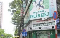TP.HCM phạt 2 cơ sở y tế "chui" gần 200 triệu đồng