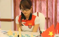 Trường Sơn, Kim Phụng giành vé dự World Cup cờ vua