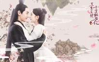 Phim truyền hình Trung Quốc mới trên VTV3: Tình thiên thu