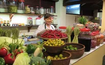 TP.HCM công bố tổ chức Liên hoan Ẩm thực đất phương Nam