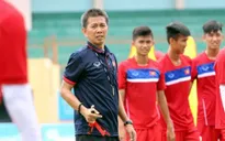 VIDEO: U20 Việt Nam giảm khối lượng vận động, U22 Việt Nam bị ảnh hưởng bởi chấn thương
