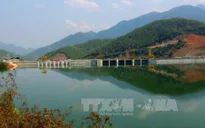 Thủy điện Buôn Kuốp lắp đặt các trạm đo mưa tự động