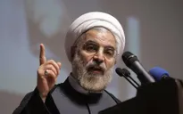Iran ủng hộ Iraq và Syria trong cuộc chiến chống khủng bố