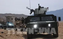 Afghanistan: Tấn công đoàn xe của phái bộ NATO khiến 5 người bị thương