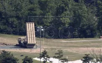 THAAD được triển khai sớm hơn dự kiến