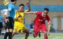 VIDEO, CLB Viettel 1-1 CLB Nam Định: Chia điểm tại sân Hàng Đẫy