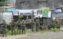 Philippines: Cuộc chiến tại Marawi sắp kết thúc