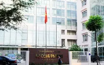 Giảm 5 đơn vị đầu mối ở Bộ Công Thương