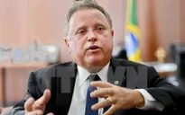 Bộ trưởng Bộ Nông nghiệp Brazil bị điều tra tham nhũng