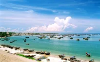 Bình Thuận dự kiến đón 80.000 lượt khách du lịch dịp Tết