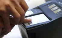 Trung Quốc sẽ lấy dấu vân tay người nước ngoài