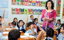 Vì sao điểm chuẩn ngành sư phạm thấp kỷ lục?