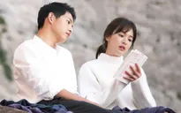 Fan muốn Song Hye Kyo - Song Joong Ki nên duyên ngoài đời