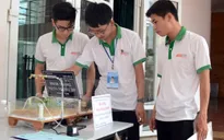 Việt Nam tăng 12 bậc chỉ số đổi mới sáng tạo toàn cầu