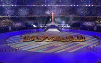 SEA Games 29: Lễ bế mạc mang đậm bản sắc văn hóa và lịch sử