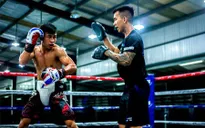 Gặp gỡ nhà vô địch WBC châu Á Trần Văn Thảo