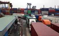 TP.HCM kiến nghị xây dựng thêm 6 cảng cạn