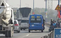 TP.HCM xử lý nghiêm “xe dù”, “bến cóc” dịp Tết Nguyên đán
