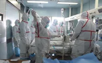 Ca nhiễm cúm A/H7N9 đầu tiên tại tỉnh Sơn Tây, Trung Quốc