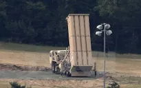 Mỹ thử thành công tên lửa THAAD