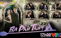 Phim truyền hình Hàn Quốc mới trên VTV3: Ba phù thủy