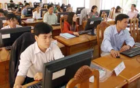 Ban Tổ chức Trung ương thi tuyển 3 Vụ trưởng