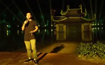 ĐD Việt Tú và "Thủa ấy xứ Đoài": Muốn bước ra thế giới phải dùng ngôn ngữ dân tộc