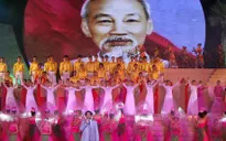 Hôm nay, kỷ niệm 127 năm ngày sinh Chủ tịch Hồ Chí Minh