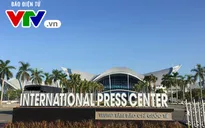 Đà Nẵng giới thiệu Trung tâm báo chí quốc tế phục vụ APEC