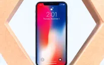 Tại Mỹ, iPhone X "thoái vị", iPhone 8/8 Plus "lên ngôi"