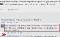 Méo mặt vì bị giúp việc... "làm giá"