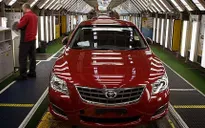 Hàng nghìn người thất nghiệp khi nhà máy Toyota tại Australia đóng cửa
