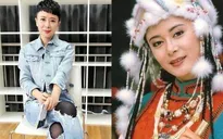 Sau 20 năm, công chúa Trại Á của Hoàn Châu cách cách giờ ra sao?