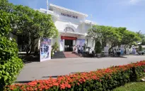 Đại học Huế kỷ niệm 60 năm xây dựng và phát triển