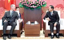 Vietnam-US defence cooperation to grow further