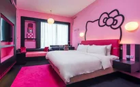 11 địa điểm fan hâm mộ Hello Kitty phải ghé thăm một lần trong đời