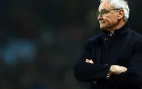 CHÍNH THỨC: Leicester City sa thải HLV Ranieri